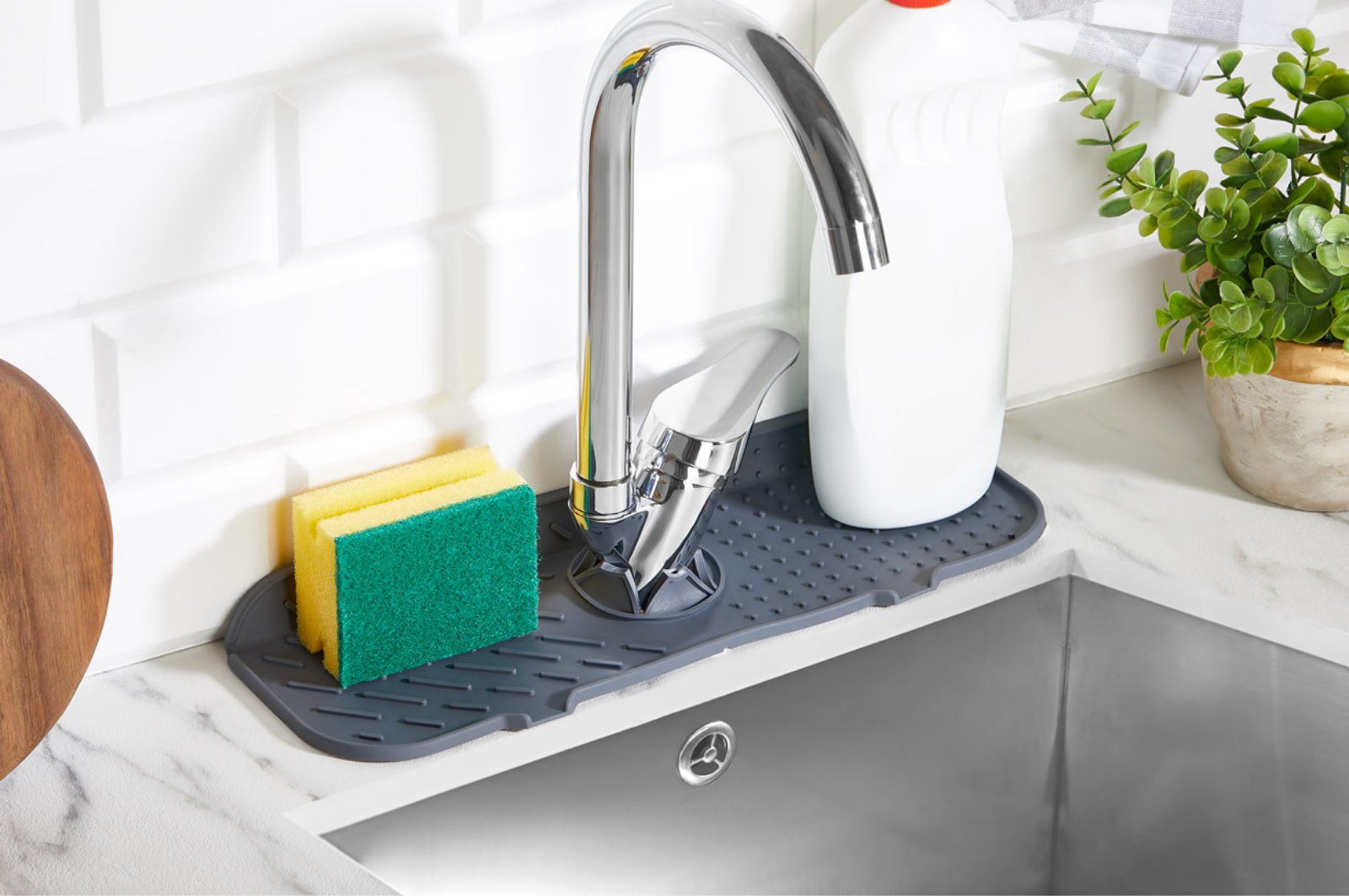 Yağ Tutucu Bakımı ile Tıkanıklıkların Önüne Geçin